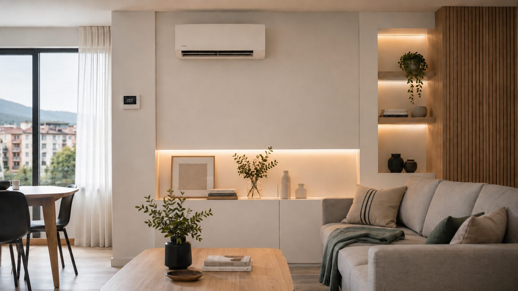 Diseño e integración de la instalación de ITERNA